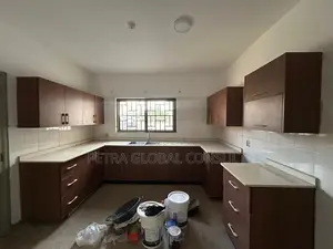 Kitchen Design and Construction Services