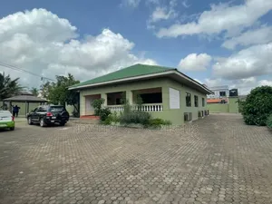 4 Bedroom House with Boys' Quarters for Rent in North Legon