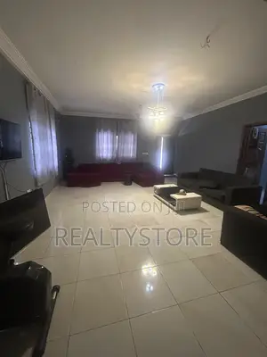 4 Bedroom House for Rent in Abuom, Kwabenya