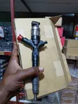 Toyota Hilux Diesel Fuel Injector (Part No: 095000-7780) - 1