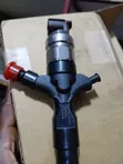 Toyota Hilux Diesel Fuel Injector (Part No: 095000-7780) - 2