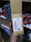 Toyota Hilux Diesel Fuel Injector (Part No: 095000-7780) - 3
