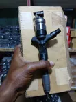 Toyota Hilux Diesel Fuel Injector (Part No: 095000-7780) - 4