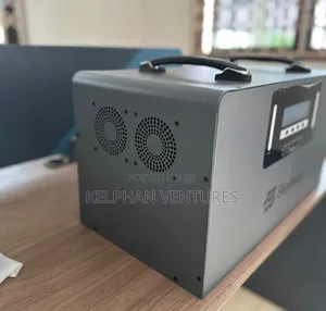 Skytecc 3000W Portable Power Station