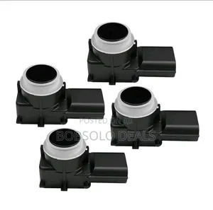 2023-2026 Honda CR-V, HR-V Parking Sensors