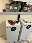 Brand New 16kW Hybrid Solar Energy System - 2