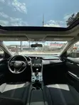 2018 Honda Civic EX-T Sedan - 5