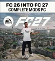FC 27 PC Patch - Complete Mods - 1