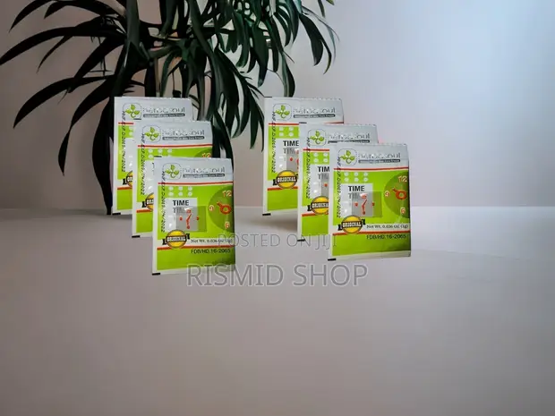 Time Herbalsoul Extended Duration Formula - 1