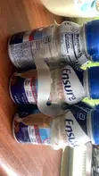 Ensure Plus Nutrition Shake - 1