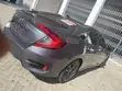 Honda Civic EX 2021 Gray - 5