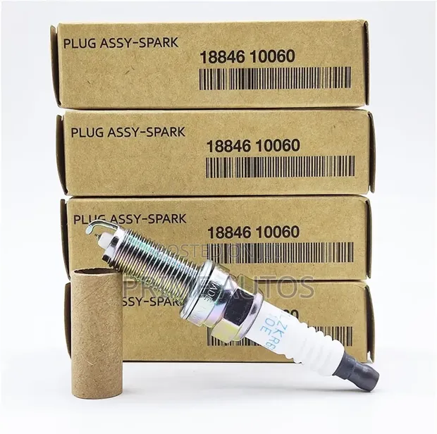 Hyundai / KIA Spark Plug 18846 10060 - 1