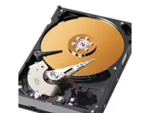 Data Recovery Service for PC Hard Drives