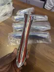 Chrome Door Handle Cover for Hyundai Sonata/Tucson (2011-2014) - 1