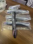 Chrome Door Handle Cover for Hyundai Sonata/Tucson (2011-2014) - 3