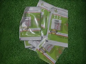 Herbalsoul Performance Stamina - Natural Herbal Formula