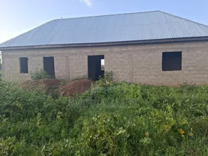 2-Bedroom Uncompleted House for Sale, Tamale Municipal