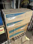 Panasonic Inverter R410 AC - 3hp Multi Unit (1 Outdoor, 2x 1.5hp Indoor) - 1