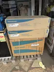 Panasonic Inverter R410 AC - 3hp Multi Unit (1 Outdoor, 2x 1.5hp Indoor) - 2