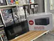 H&A 25L Digital Microwave - Family Size - 1