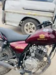 Royal RY125 2025 Motorcycle - 1