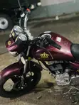 Royal RY125 2025 Motorcycle - 2