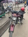 Royal RY125 2025 Motorcycle - 3