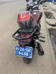 Royal RY125 2025 Motorcycle - 4