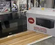 H&A 25L Digital Microwave Oven - 1
