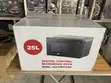 H&A 25L Digital Microwave Oven - 2