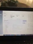 Dell Latitude E7240 Laptop - Intel Core i5, 4GB RAM, 250GB SSD - 3