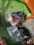 Hyundai Santa Fe Headlights (2019-2021) - Brand New - 1