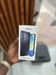 New Samsung Galaxy A16 128GB Black - 2