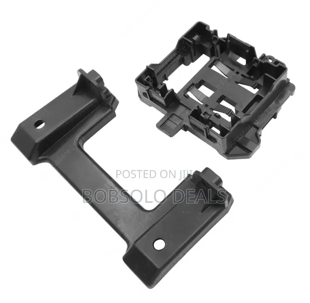 2023-2026 Honda CR-V Radar Bracket - 1