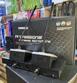 Shure AM-201 2-in-1 UHF Wireless Conference Microphone - 3