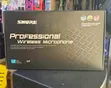Shure AM-201 2-in-1 UHF Wireless Conference Microphone - 5