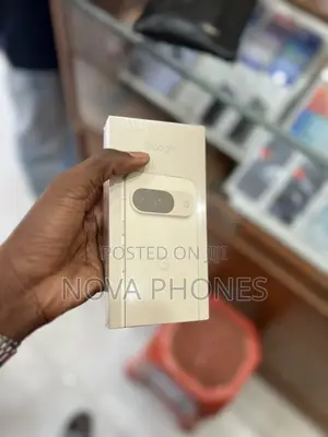 New Google Pixel 9 256GB