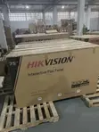 Hikvision 75" Interactive LED 4K UHD with Integrated Camera - 1