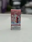 GAZA Vape Puff Disposable - 3