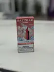 GAZA Vape Puff Disposable - 4