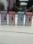 GAZA Vape Puff Disposable - 5