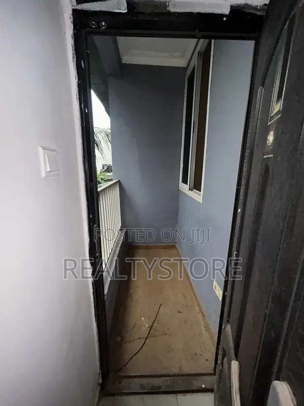 2 Bedroom Apartment for Rent in Ashongman Estate, Accra - 1