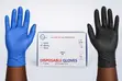 Nitrile Gloves - 1