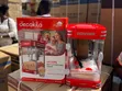 Brand New Decakila Portable Popcorn Machine - 2