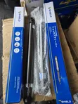 Kia Seltos 2018-2022 Rear Shock Absorber Shields - 1