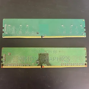 Micron DDR4 3200MHz RAM (8GBx2) 16GB