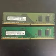 Micron DDR4 3200MHz RAM (8GBx2) 16GB - 2