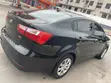 Kia Rio LX 2017 Black - 2