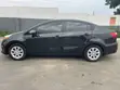 Kia Rio LX 2017 Black - 3