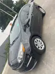 Kia Rio LX 2017 Black - 4